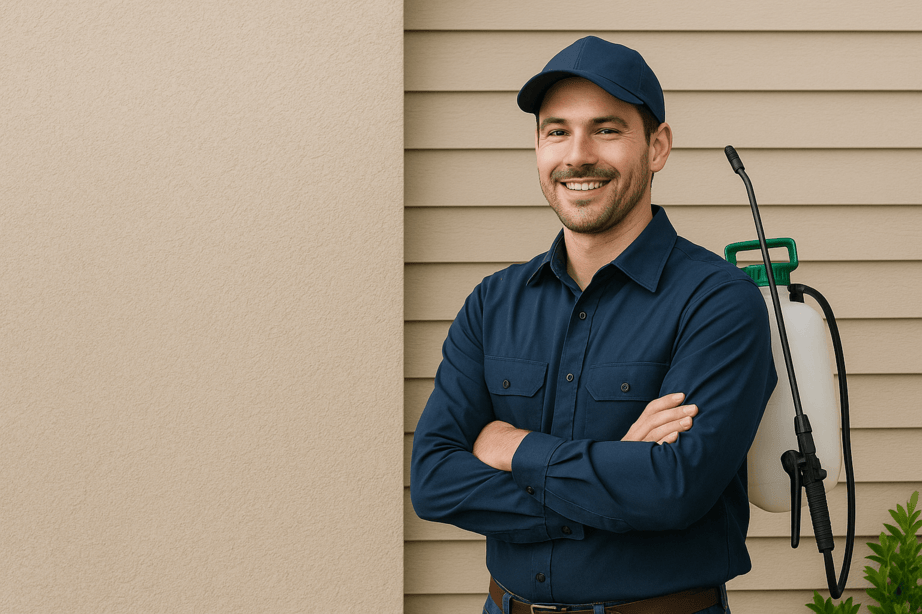 Pest & Termite Control in Ocala, FL